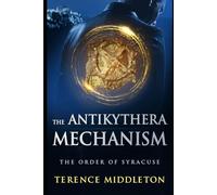 The Antikythera Mechanism