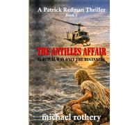 The Antilles Affair: Survival Was Only the Beginning