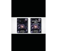 The Antimatter Self: Consciousness, Simulation, and the Infinite Career