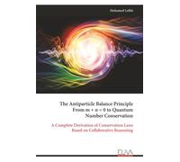 The Antiparticle Balance Principle From m + n = 0 to Quantum Number Conservation: A Complete Derivation of Conservation Laws Based on Collaborative Reasoning