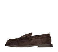 The-antipode Chaussons bas Moro Head Testa di moro Scuri 42