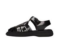 THE Antipode, Homme, Chaussures, Noir, Taille: 43 EU Igor 434 Sandal