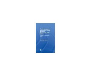 The Antipolygamy Controversy In U.S. Women's Movements, 1880-1925