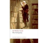 The antiquary