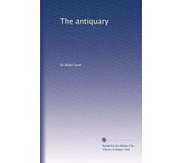 The antiquary