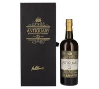 The Antiquary Blended Scotch Whisky 35 Ans 0.7 L