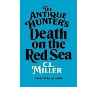 The Antique Hunter's: Death On The Red Sea