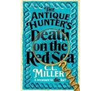 The Antique Hunter's: Death On The Red Sea