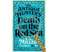 The Antique Hunter's: Death on the Red Sea