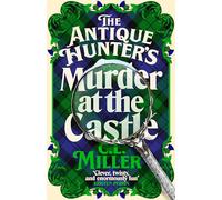 The Antique Hunter's: Murder at the Castle