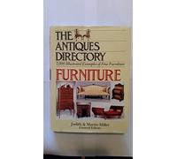 The Antiques Directory of Furniture