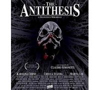 The Antithesis [Blu-Ray] [Import]