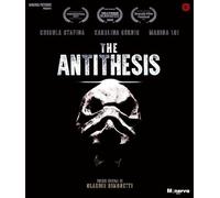 The Antithesis [Blu-Ray] [Import]