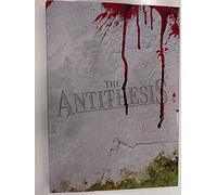 The Antithesis - Limited Edition 100 Numbered Pieces + Slipcase [Exclusive Home Movies] [DVD]