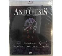 The Antithesis [ Origine Italienne, Sans Langue Francaise ] (Blu-Ray)