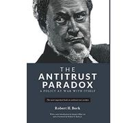 The Antitrust Paradox