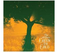 The Antlers - Green To Gold [Vinyl]