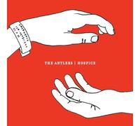 The Antlers – Hospice – CD audio – Neuf (Membran)