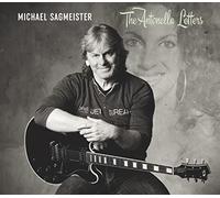 The Antonella Letters