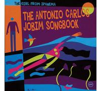The Antonio Carlos Jobim Songbook