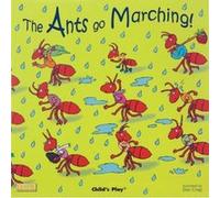 The Ants Go Marching, Classic Books With Holes