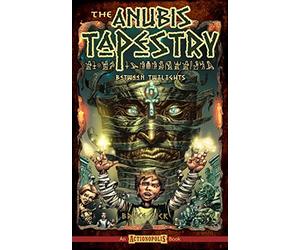 The Anubis Tapestry: Between Twilights