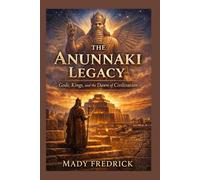 The Anunnaki Legacy: Gods, Kings, and the Dawn of Civilization