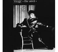 The Anvil Polydor CD 800 022-2 [Import]