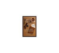 The Anxiety First Aid Kit: Quick Tools To Calm Your Mind Paperback Book By Matthew Petchinsky