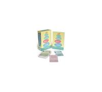 The Anxiety Relief Toolkit