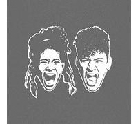 THE ANXIETY (WILLOW & Tyler Cole) – THE ANXIETY – Vinyle LP