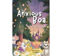 The Anxious Boa: The Heart-Shaped Castle