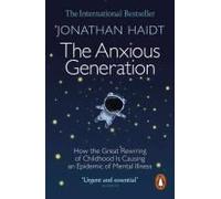 The Anxious Generation