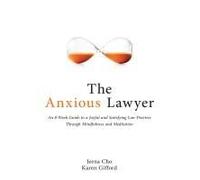 The Anxious Lawyer