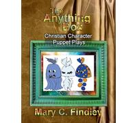 The Anything Box Christian Character Puppet Plays