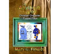 The Anything Box Puppet Plays
