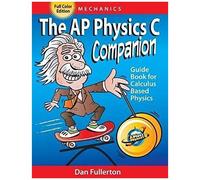 The Ap Physics C Companion