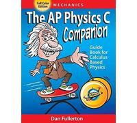 The Ap Physics C Companion