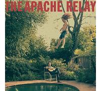 The Apache Relay - The Apache Relay