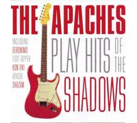 The Apaches Play the Hits of The Shadows
