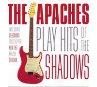 The Apaches Play the Hits of The Shadows by N/A (2000-01-01)