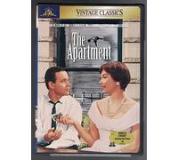 The Apartment