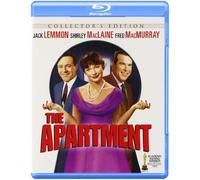 The Apartment