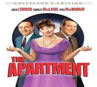 The Apartment