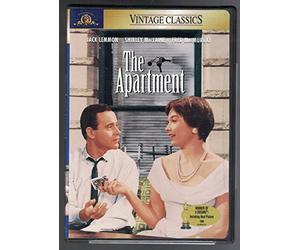 The Apartment