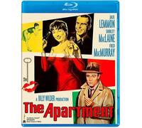 The Apartment [Blu-Ray]