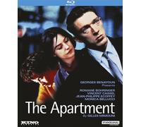 The Apartment [Blu-ray]