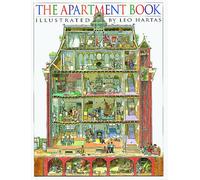 The Apartment Book: A Day in Five Stories
