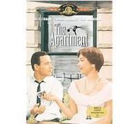 The Apartment - MGM - Import anglais