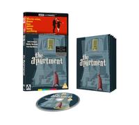 The Apartment Limited Edition 4K UHD